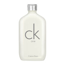 CALVIN KLE CK1 EDTV 50ML EDT  50ML